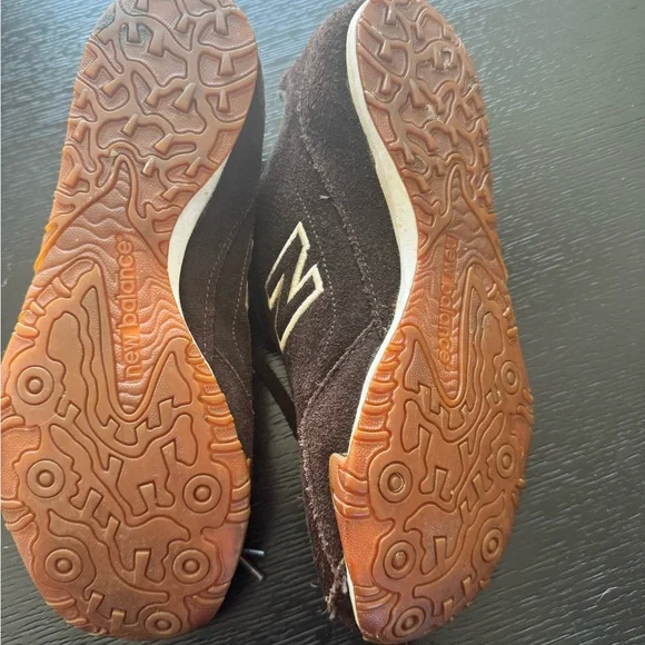 New Balance 442 low profile sneakers - Picture 4 of 6